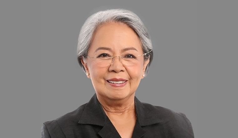 Lila G. Quirino: Her own evolution