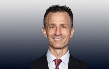 Linc Finkenberg joins Perkins Coie