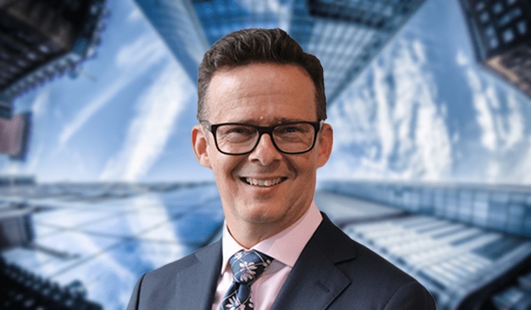 Patrick Sands joins K&L Gates in Melbourne as IP partner