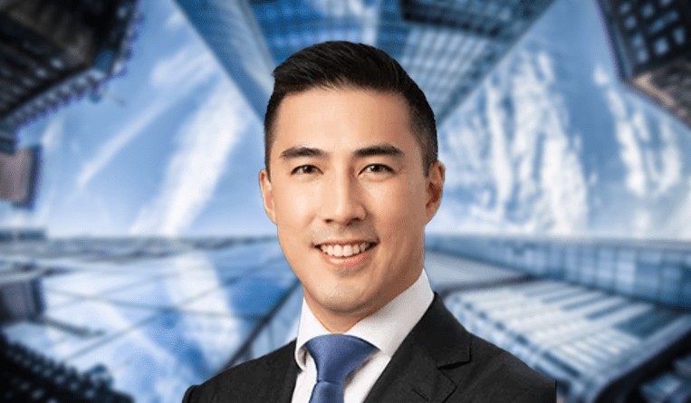 Edwin Chan joins Goodwin as a partner in Hong Kong