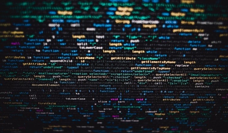 Where AI and IP meet