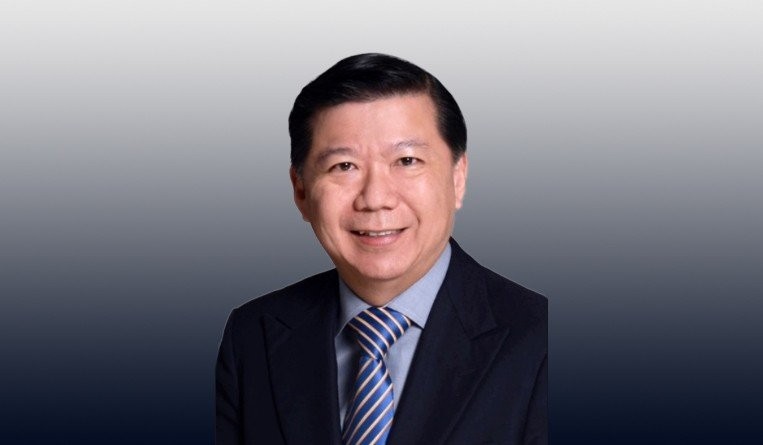 Patrick Ang Becomes Managing Partner Of Rajah & Tann In Singapore