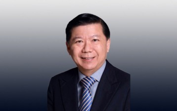 Patrick Ang Becomes Managing Partner Of Rajah & Tann In Singapore