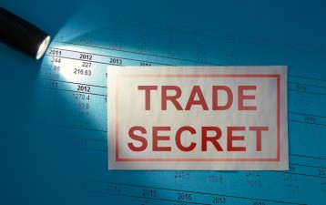 Duo Charged With Selling Trade Secrets To China.