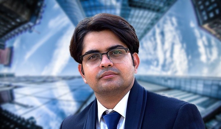 Gaurav Chhibber named to Chadha & Chadha’s patents team
